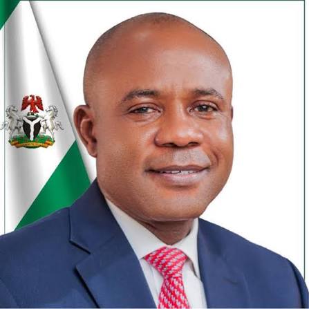 Governor photo